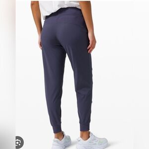Lululemon Dance Studio Joggers